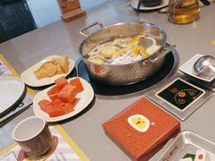 -椰小鸡·琼州糟粕醋·火锅(美兰缤纷城店)