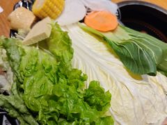 -呷哺呷哺 黄金牧场 (欢乐谷店)