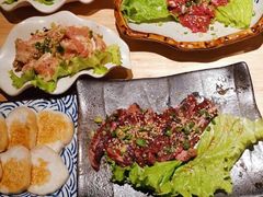 -隐家本格烧肉(万达广场店)
