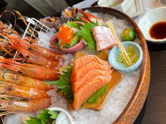 -花潮料理艺食馆(SM新生活广场店)