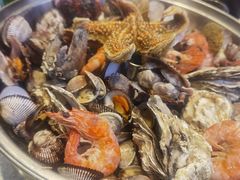 -老济南·地道济南菜(大明湖店)