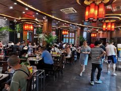 大堂-川西坝子火锅(金沙1.0直营店)