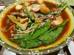 麻辣烫-申记串道(中街店)