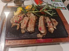 -豪客来牛排(开元盛世广场店)
