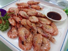 -景好海鲜餐厅(大鹏必选旅游店)