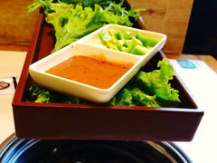 -崔英子朝韩民俗风味烤肉烤串城(大东店)