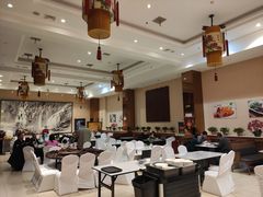 -玉华台饭庄·淮扬菜·烤鸭(望京店)