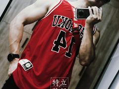 -WEGYMER健萌健身(麦德龙钰龙天下馆)