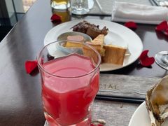 -Social 秀西餐厅-长沙瑞吉酒店(运达店)