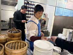 -蒋家桥饺面店(东关街店)