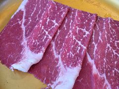 -牛武士寿喜烧·和牛火锅自助(全球首店)