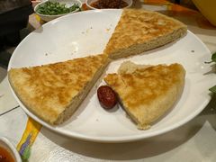 -四姑娘山阿巴郎·藏式花园餐厅