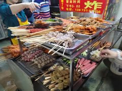 -胡仁根胡记炸炸炸
