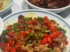 -欧记大排档·景德菜(上海首店)