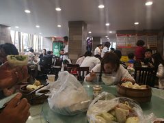 大堂-花园茶楼(兴城西路店)