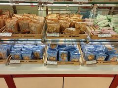 -长发西饼(临顿路店)