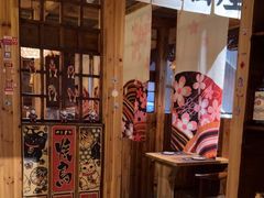 -鸟内会居酒屋(得意潮馆店)