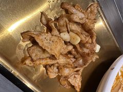 -大神太神·铁板烧(瑞虹天地月亮湾店)
