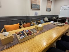 -剧狐剧本杀(徐汇1号店)