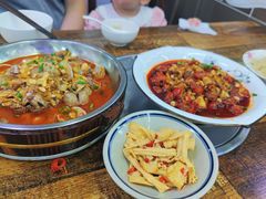 -活鱼村·老陈记粉店