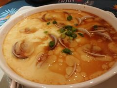 -千旬岛海鲜小聚(万达广场店)