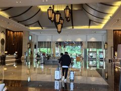 -西双版纳融创皇冠假日度假酒店