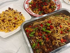 -江城燕子大排档(江汉路步行街店)