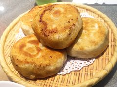 招牌馅饼-馅老满(鼓楼店)