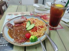 -兴华里茶记(禅城同济首店)