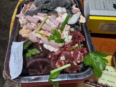 -秧塘牛八宝(金山路店)