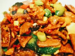 -辣婆婆(航天桥店)