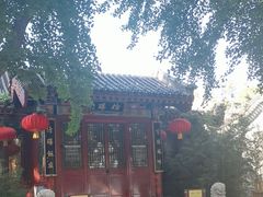 -仿膳饭庄·宫廷风味(百年传承店)