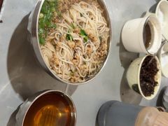 -正宗杨记普洱酸醋米线(总店)