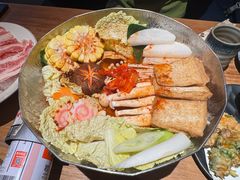 -稻前Taoki(方圆荟店)