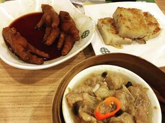 -添好运点心专门店(中环IFC店)