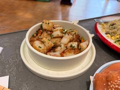 -丰尔粥食·顺德鱼生·干蒸排骨顺德菜(大良分店)