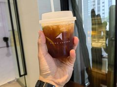 -北芒BEIMO COFFEE(五台山店)