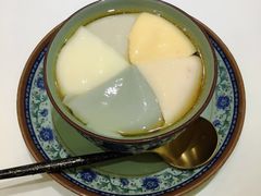 党公五谷丰登豆腐花-党公糖水铺(鹭江店)