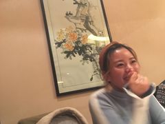 -西安饭庄(立丰国际店)