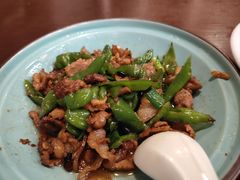 -湘聚南县土菜馆(龙山二路店)