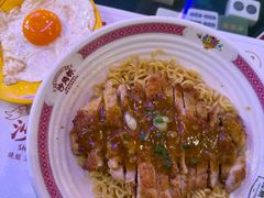 -憶廟街 X 沙角邨(太古城店)