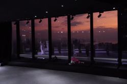 -OCEAN DANCE高空舞蹈室