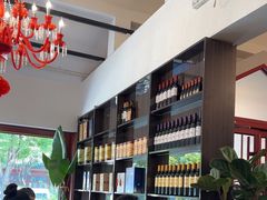 -月福京味斋·烤鸭店·北京菜(鼓楼店)