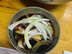 -农民烧烤(延边社区店)
