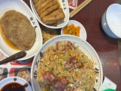 -扬二春炒饭(国庆路总店)