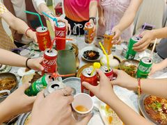 -苏梦江南·淮扬菜(夫子庙店)