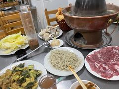 -三兴涮羊肉(荣安大街店)
