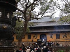 -普陀山风景名胜区-法雨禅寺