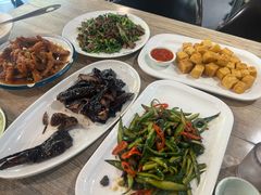 -王家厨房(新华路店)