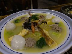 全家福-茗醉园茶楼